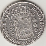 P400-960 REIS DE 1815B,SOBERBA , SOBRE 8 REALES MEXICO