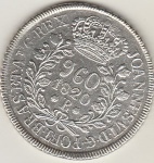 P478-960 REIS DE 1820R FC