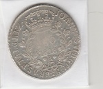 P476C-960 REIS  DE 1818R,GALHOS TRIPLOS