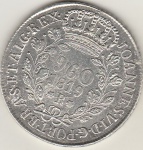 P477-960 REIS DE 1819R