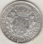 P478-960 REIS DE 1820R LINDA