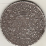 P478-960 REIS DE 1820R