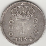 P273-600 REIS DE 1754R