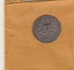 P249-75 REIS DE PRATA SERIE J DE 1760R