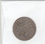 P203-SERIE J , 150 REIS DE 1754B ,SOBERBA, LINDISSIMA