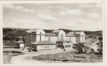 CARTÃO POSTAL DE ARAXA-MG , HOTEL AGUAS DE ARAXA