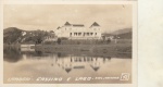 CARTÃO POSTAL DE LAMBARI CASSINO E LAGO