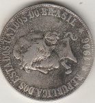 REVERSO HORIZONTAL,2000 REIS DE 1906