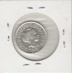 500 REIS DE PRATA DE 1912 ESTRELAS LIGADAS,FC