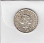 1000 REIS DE 1913 ESTRELAS SOLTAS,FC