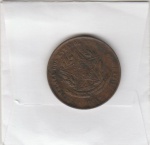 20 REIS DE 1912 SOBFC