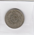 100 REIS DE 1879 SOBERBA