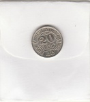 20 REIS DE 1919 FC