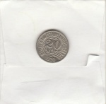 20 REIS DE 1920 FC