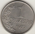 1 CRUZEIRO DE 1977 FC