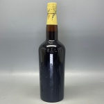 BEBIDA - Vinho MADEIRA GONSALVES, Não possui rótulo. Sem garantia da intergridade do líquido.