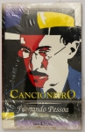 Livro FERNANDO PESSOA - Cancioneiro - Volume 270 da Coleção Martin Claret A Obra Prima de Cada Autor 18cm x 12cm Lacrado