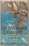Livro LIMA BARRETO - Os Melhores Contos - Volume 109 da Coleção Martin Claret A Obra Prima de Cada Autor 18cm x 12cm Lacrado