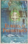 Livro ALEXANDRE HERCULANO - Eurico, O Presbítero - Volume 108 da Coleção Martin Claret A Obra Prima de Cada Autor 18cm x 12cm Lacrado