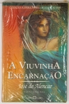 Livro JOSÉ DE ALENCAR - A Viuvinha Encarnação - Volume 62 da Coleção Martin Claret A Obra Prima de Cada Autor 18cm x 12cm Lacrado