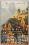 Livro ALEKSANDR PUCKIN - A Filha do Capitão - Volume 242 da Coleção Martin Claret A Obra Prima de Cada Autor 18cm x 12cm Lacrado