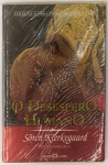 Livro SOREN KIERKEGAARD - O Desepero Humano - Volume 78 da Coleção Martin Claret A Obra Prima de Cada Autor 18cm x 12cm Lacrado