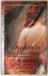 Livro D. H. LAWRENCE - O Amante de Lady Chatterley - Volume 217 da Coleção Martin Claret A Obra Prima de Cada Autor 18cm x 12cm Lacrado