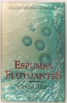 Livro CASTRO ALVES - Espumas Flutuantes - Volume 27 da Coleção Martin Claret A Obra Prima de Cada Autor 18cm x 12cm Lacrado