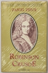 Livro DANIEL DEFOE - Robinson Crusoe - Volume 26 da Coleção Martin Claret A Obra Prima de Cada Autor 18cm x 12cm Lacrado