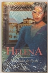 Livro MACHADO DE ASSIS - Helena - Volume 103 da Coleção Martin Claret A Obra Prima de Cada Autor 18cm x 12cm Lacrado
