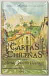 Livro TOMÁS ANTÔNIO GONZAGA - Cartas Chilenas - Volume 233 da Coleção Martin Claret A Obra Prima de Cada Autor 18cm x 12cm Lacrado