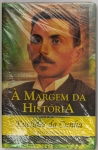 Livro EUCLIDES DA CUNHA - À Margem da História - Volume 229 da Coleção Martin Claret A Obra Prima de Cada Autor 18cm x 12cm Lacrado