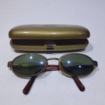 Óculos Giorgio Armani Made in Italy Modelo 707 884 135