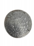 Brasil - 960 RÉIS de 1821R - PRATA 0.900 26,8g