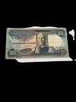 Angola - Cédula de 500 ESCUDOS de 1972 - SOBERBA