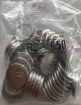 Brasil - SACHÊ - 50 CENTAVOS de 2023