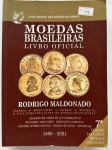 Brasil - CATALADO 7ª EDIÇÃO RODRIGO MALDONADO - USADO