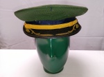 QUEPE MILITAR DO EXÉRCITO, OFICIAL SUPERIOR.