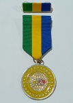 MEDALHA DA VITÓRIA. MINISTÉRIO DA DEFESA.
