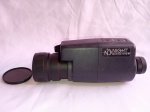 MONÓCULO DE VISÃO NOTURNA NIGHT DETECTIVE 1.7 / 80. NÃO TESTADO.
