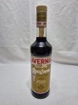 Garrafa lacrada do licor italiano Amaro Siciliano Averna, 700 ml. Por conta do produto estar lacrado, não nos responsabilizamos pela integridade do conteúdo.