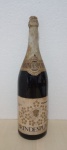 BRINDESPUMA - ANTIGA GARRAFA DE BEBIDA COMEMORATIVA - LACRADA - PARA 40 TAÇAS - CONTÚDO 2900 ML. - MEDINDO 49 CM - NO ESTADO - VENDA PROIBIDA PARA MENORES DE 18 ANOS - BEDIDA IMPRÓPRIA PARA CONSUMO - (COLECIONÁVEL)