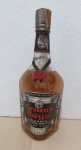 GRANTS ROYAL - BLENDED SCOTCH WHISKY - 86 PROOF PRODUCT OF SCOTLAND - LACRADA - NO ESTADO - VENDA PROIBIDA PARA MENORES DE 18 ANOS - BEDIDA IMPRÓPRIA PARA CONSUMO - (COLECIONÁVEL)