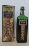 PASSPORT SCOTCH - 43º GL - CONTEÚDO 1000 ML - 100% - SCOTCH WHISKIES - NO ESTADO - VENDA PROIBIDA PARA MENORES DE 18 ANOS - (COLECIONÁVEL) - LACRADO - NO ESTADO - ACOMPANHA CAIXA ORIGINAL