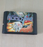 CARTUCHO ATOMIC ROBÔ KID - PARA CONSOLE SEGA MEGA DRIVE - NO ESTADO