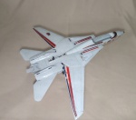 ESTRELA - ANTIGO CAÇA GI JOE - COMANDOS EM AÇÃO - DISPOSITIVO ABERTURA DE ASAS - NO ESTADO - MEDINDO 57 X 44 CM