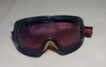ÓCULOS PARA SKI - MARCA CEBE - EMBORRACHADO - PRENDEDOR REGULÁVEL - NO ESTADO