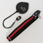 ELETRÔNICO, uma (1) antena compacta da marca SONY, modelo AN-61, Made in Japan, aparentemente em bom estado, não testada e sem garantia, vide foto.