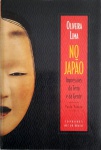 Livro. Biblioteca José Roberto Teixeira Leite. NO JAPÃO / IMPRESSÕES DA TERRA E DA GENTE, de Oliveira Lima. Rio de Janeiro, Top Books, 3ª. ed., 1997. 23 x 16 cm, 376 págs. Em bom estado. Leia mais: Primeira obra de autor brasileiro sobre o Japão, este livro teve sua primeira edição em 1903. Nele, o futuro grande escritor, diplomata, historiador e pensador Manuel de Oliveira Lima (1867-1928), traça-nos um retrato minucioso do Japão, que conheceu  quando lá serviu, em 1901 e 1902.