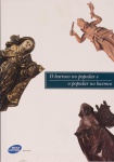 Livro "O Barroco no Popular e o Popular no Barroco". Curadoria: Cristina Ávila e Gisele Catel. Catálogo da exposição realizada na Caixa Cultural do Rio de Janeiro, dezembro 2008. Livro com 88 páginas.